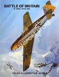 Battle of Britain by ROBERTSON, Bruce